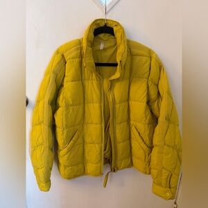 FP Movement by Free People Pippa Packable Puffer